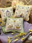 (image for) Spring Whimsies